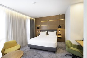 Holiday Inn Yerevan - Republic Square