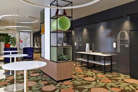 Holiday Inn Yerevan - Republic Square