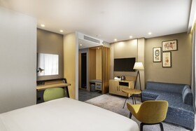 Holiday Inn Yerevan - Republic Square