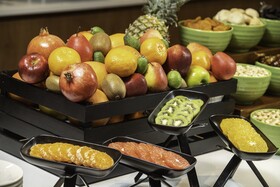Holiday Inn Yerevan - Republic Square