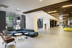Holiday Inn Yerevan - Republic Square