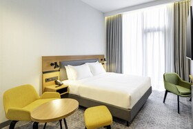 Holiday Inn Yerevan - Republic Square
