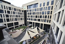 Holiday Inn Yerevan - Republic Square