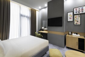 Holiday Inn Yerevan - Republic Square