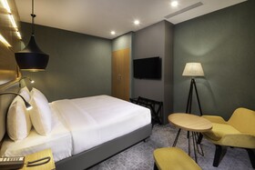 Holiday Inn Yerevan - Republic Square