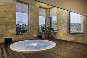 Holiday Inn Yerevan - Republic Square