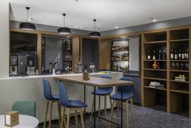Holiday Inn Yerevan - Republic Square