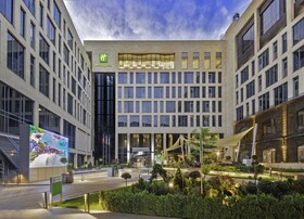 Holiday Inn Yerevan - Republic Square