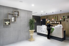 Holiday Inn Yerevan - Republic Square
