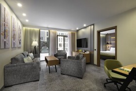 Holiday Inn Yerevan - Republic Square