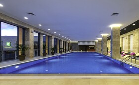 Holiday Inn Yerevan - Republic Square
