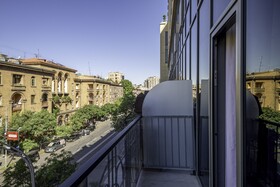 Holiday Inn Yerevan - Republic Square