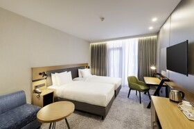 Holiday Inn Yerevan - Republic Square