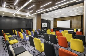 Holiday Inn Yerevan - Republic Square