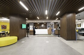 Holiday Inn Yerevan - Republic Square