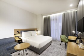 Holiday Inn Yerevan - Republic Square