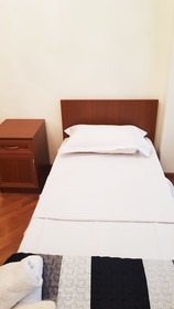 Hostel Friendship