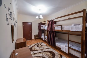 Hostel Friendship