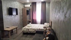 Hostel Friendship