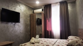 Hostel Friendship