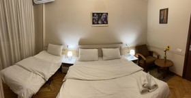 Hostel Friendship