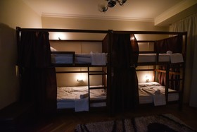 Hostel Friendship