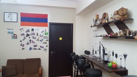 Hostel Friendship