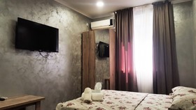 Hostel Friendship