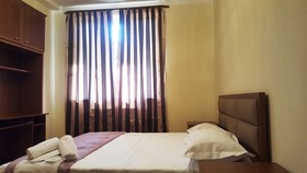 Hostel Friendship