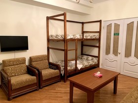 Hostel Friendship