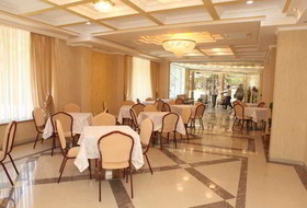 Hotel Artsakh
