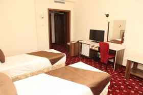 Hotel Artsakh