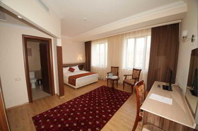Hotel Artsakh