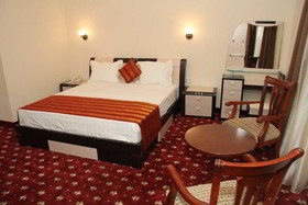 Hotel Artsakh
