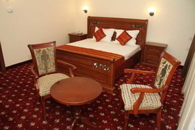 Hotel Artsakh