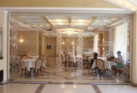Hotel Artsakh