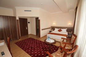 Hotel Artsakh