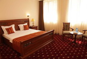 Hotel Artsakh