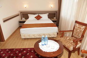 Hotel Artsakh