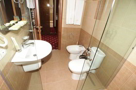 Hotel Artsakh
