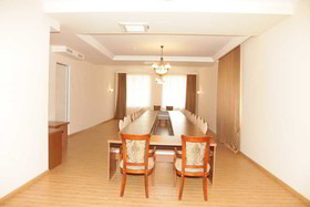 Hotel Artsakh
