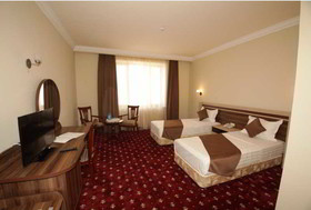 Hotel Artsakh