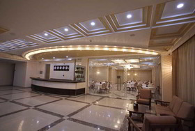 Hotel Artsakh