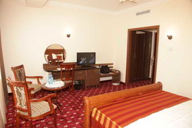 Hotel Artsakh