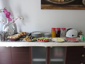 Hotel Grig