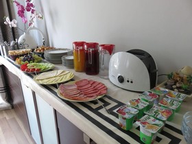 Hotel Grig