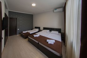 Hotel Merien