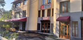 Hotel Merien