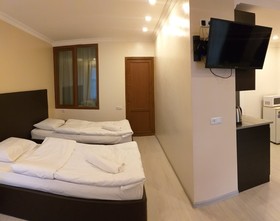 Hotel Merien