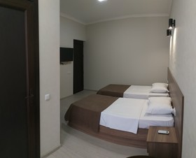 Hotel Merien